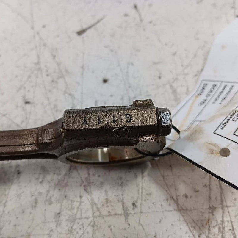 Nissan Kicks Single Piston With Connecting Rod   1.6 2021 2022 2023 20
