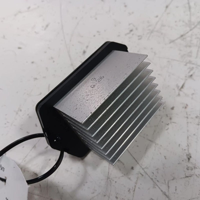 Subaru BRZ Blower Resistor Fan Motor Speed Resistor  2013 2014 2015 2016
