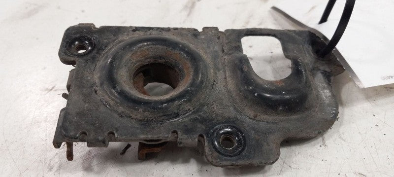 Hyundai Accent Hood Latch 2006 2007 2008 2009 2010 2011 OEM