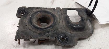 Hyundai Accent Hood Latch 2006 2007 2008 2009 2010 2011 OEM