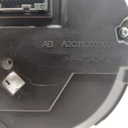 Speedometer Gauge Cluster Fits 18-19 Alfa Romeo Stelvio