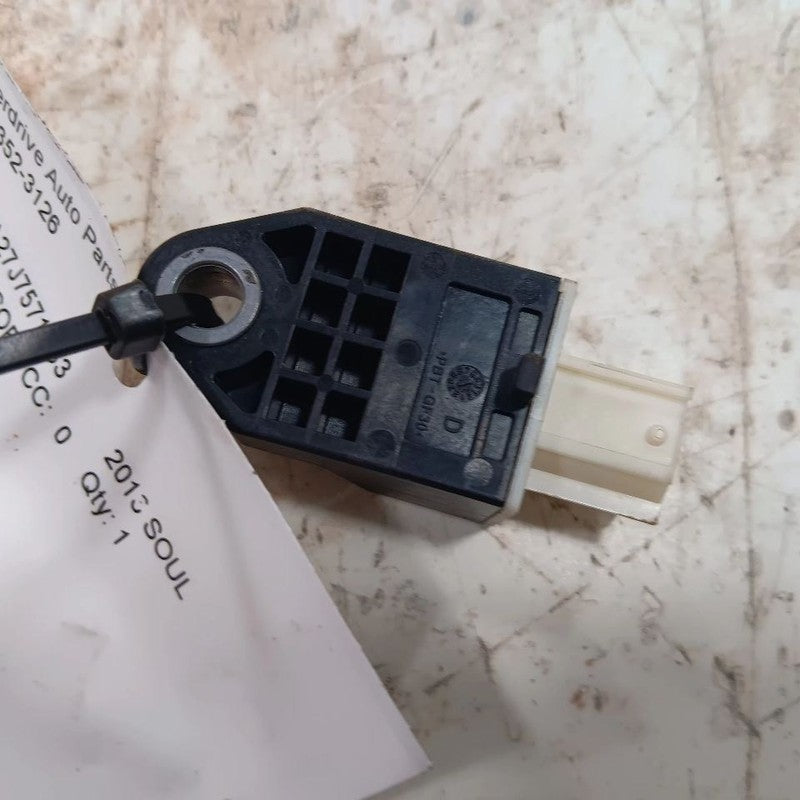 Kia Soul Sensor  2017 2018 2019