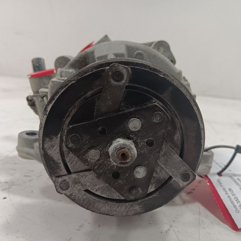 Air Conditioning AC Compressor Fits 20 Mitsubishi Outlander Sport