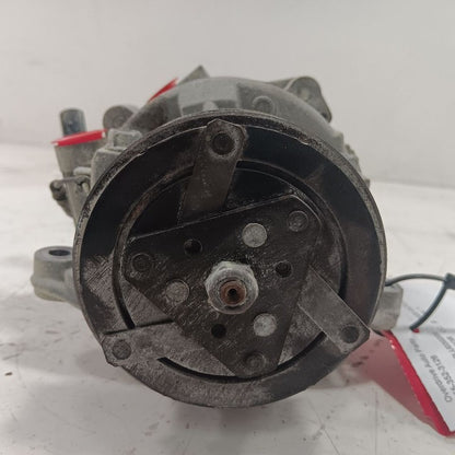 Air Conditioning AC Compressor Fits 20 Mitsubishi Outlander Sport