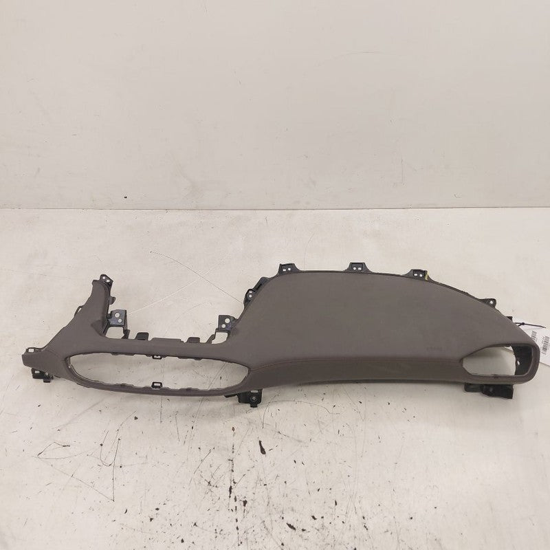 Hyundai Santa Fe Upper Dash Bezel Trim  2019 2020