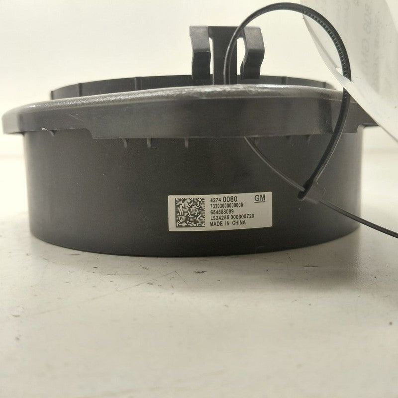 Chevy Trax Speaker Right Passenger Rear  2025 2024
