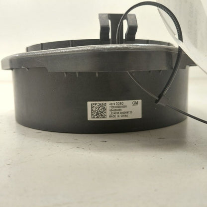 Chevy Trax Speaker Right Passenger Rear  2025 2024