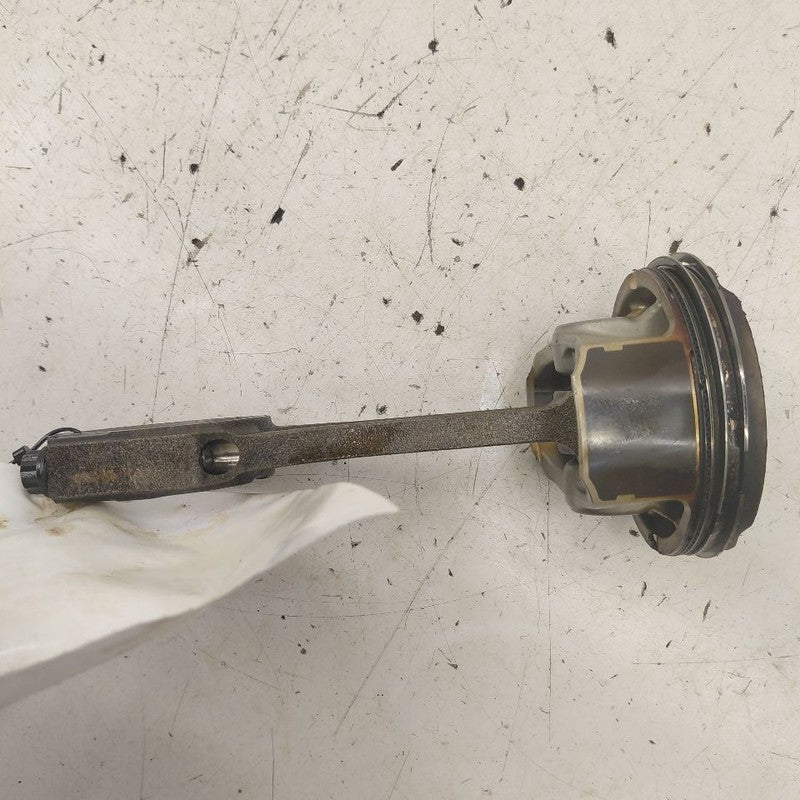 Lexus IS350 Single Piston With Connecting Rod   3.5 2020 2019 2018