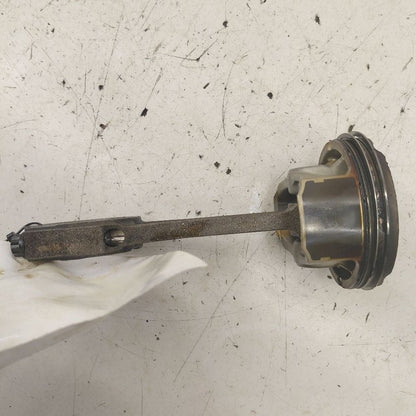 Lexus IS350 Single Piston With Connecting Rod   3.5 2020 2019 2018