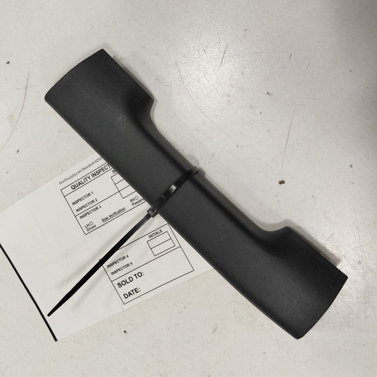 Honda Civic Left Driver Side Trunk Lid Gate Cover Trim 84486TGGAA0 2016 2017 201