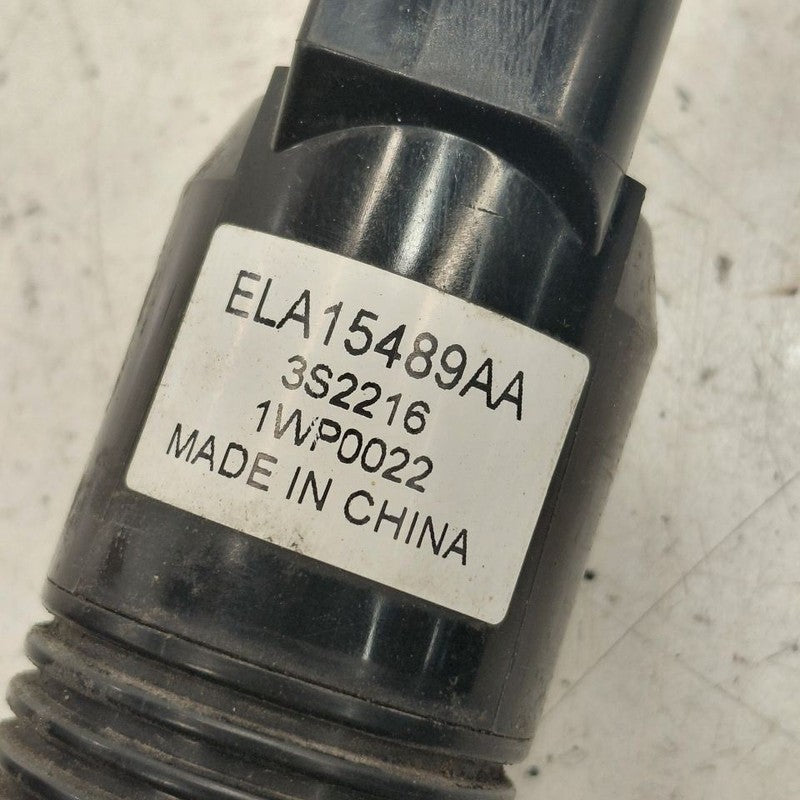 Chevy Volt Windshield Washer Wash Fluid Reservoir Motor Pump Electric 