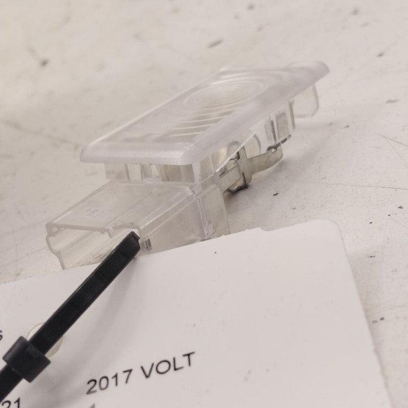 Chevy Volt Dome Light Roof Lamp  2016 2017 2018 2019