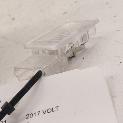 Chevy Volt Dome Light Roof Lamp  2016 2017 2018 2019