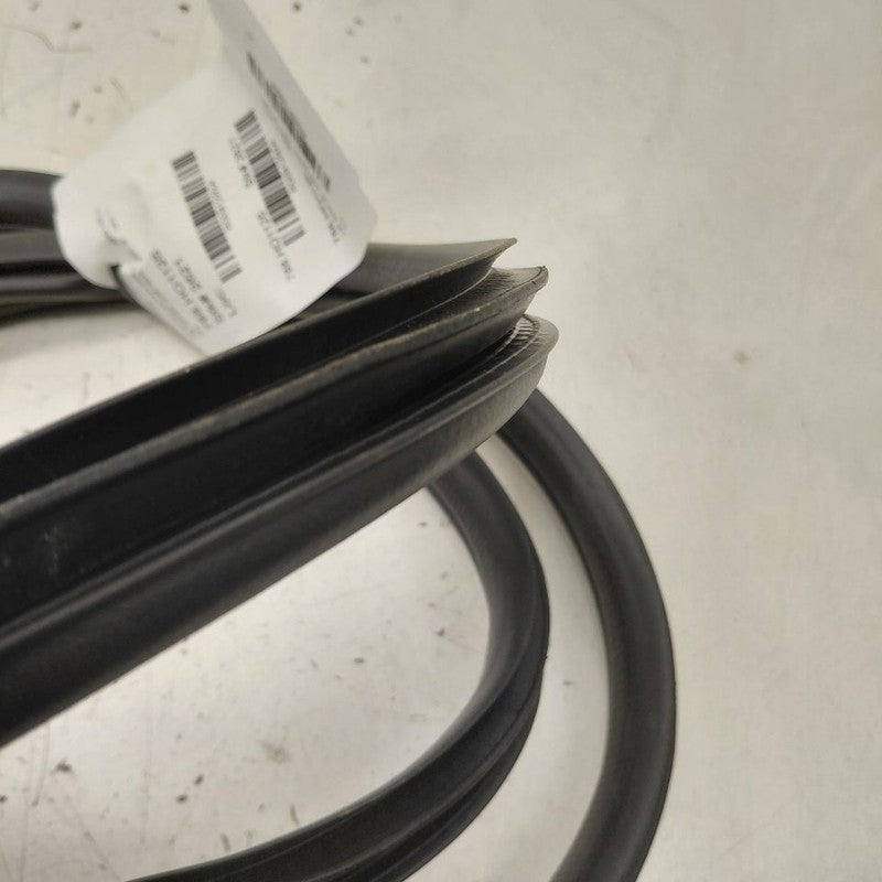 Honda HR-V On Body Door Jamb Seal Rear Left Driver Back  2026 2025 202