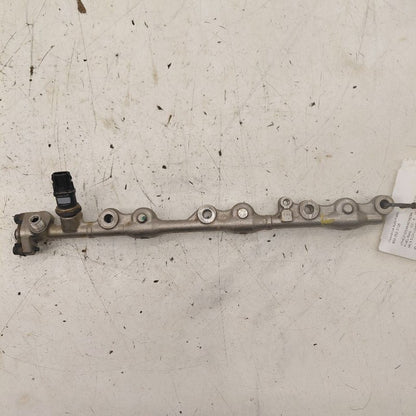 Lexus IS350 Left Lower Fuel Rail Injection Injector Mount Bar  2020 20