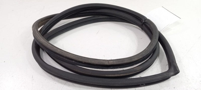 Subaru Tribeca On Body Door Jamb Seal Rear Left Back 2010 2011 2012 20