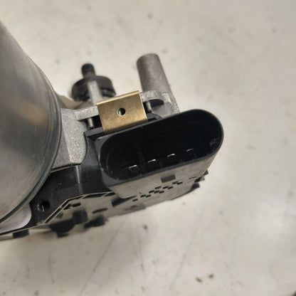 Front Windshield Wiper Motor Fits 16-19 Chevy Volt