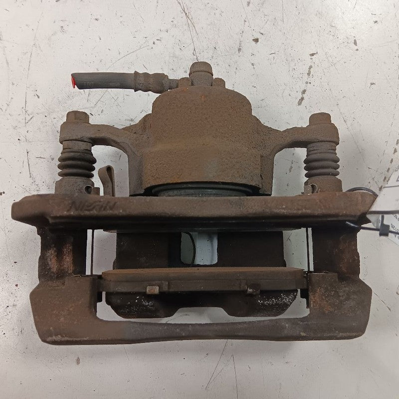 Driver Left Front Brake Caliper Fits 16-19 Acura ILX OEM