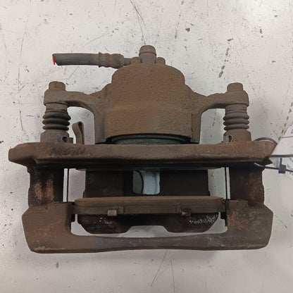 Driver Left Front Brake Caliper Fits 16-19 Acura ILX OEM