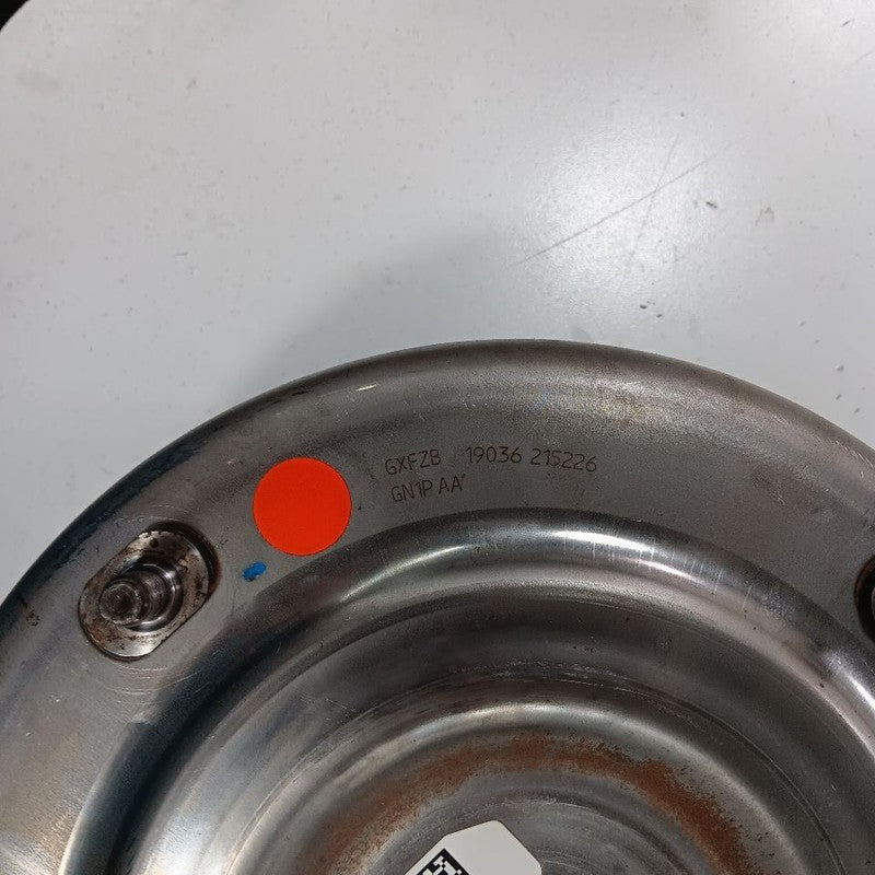 Ford Ecosport Automatic Transmission Torque Converter  2018 2019 2020 