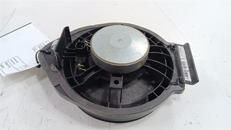 Buick Encore Speaker Left Driver Front 2016 2017 2018 2019