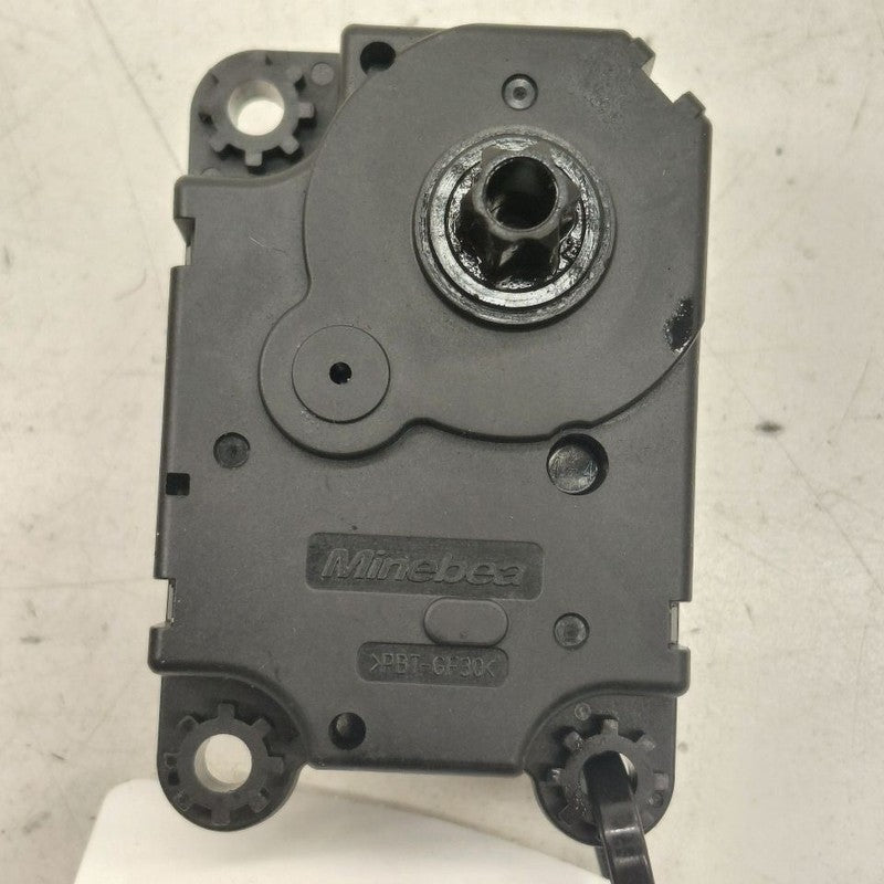 Chevy Volt Flap Door Motor Heater AC Door Actuator  2016 2017 2018 201