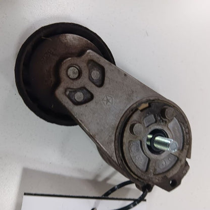 Fiat 500 Belt Tensioner Pulley  2012 2013 2014 2015 OEM