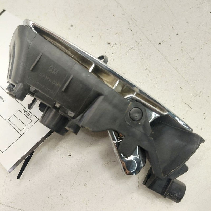 Chevy Volt Door Handle Right Passenger Rear Interior Inside  2019 2018