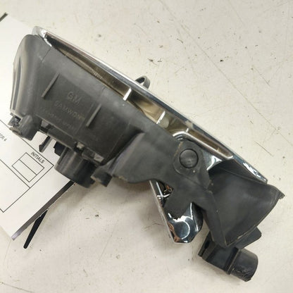 Chevy Volt Door Handle Right Passenger Rear Interior Inside  2019 2018