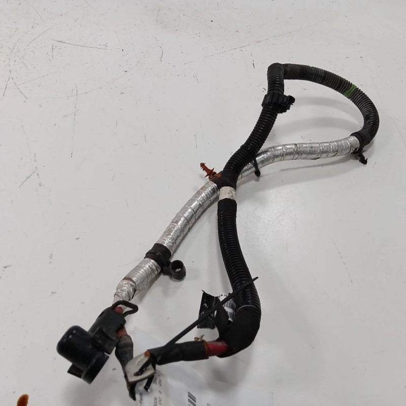 Jeep Compass Battery Cable  2021 2020 2019 2018 2017