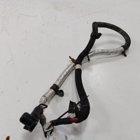 Jeep Compass Battery Cable  2021 2020 2019 2018 2017