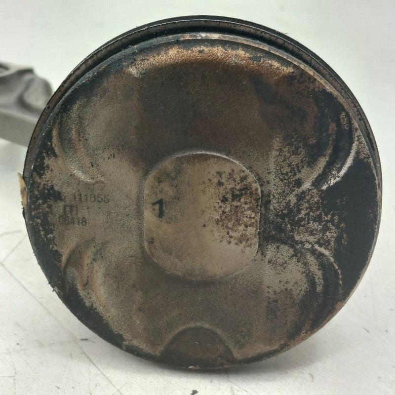 Jeep Cherokee Single Piston With Connecting Rod   3.2 2019 2020 2021