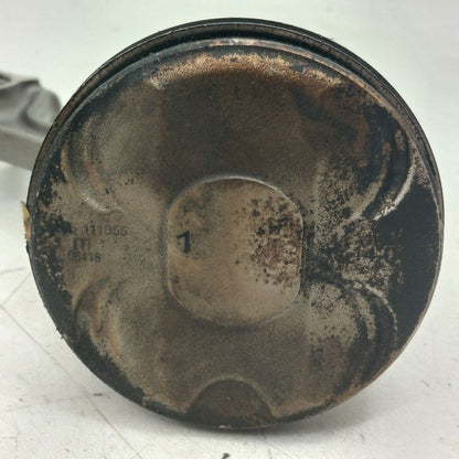Jeep Cherokee Single Piston With Connecting Rod   3.2 2019 2020 2021