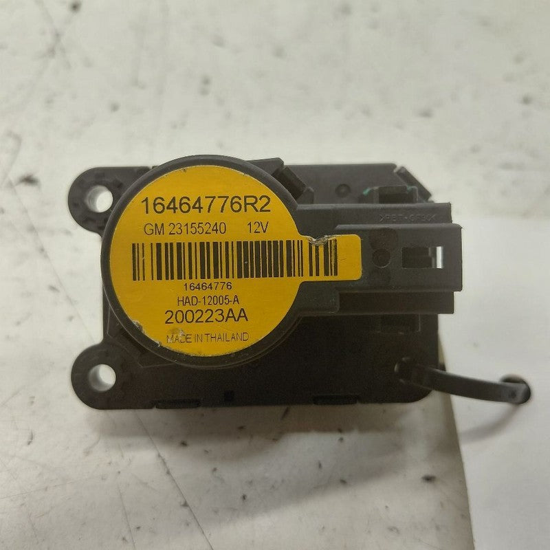 Chevy Equinox Flap Door Motor Heater AC Door Actuator  2024 2023 2022
