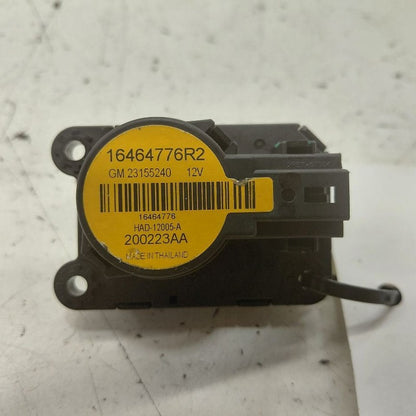 Chevy Equinox Flap Door Motor Heater AC Door Actuator  2024 2023 2022