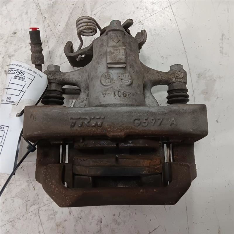 Left Rear Brake Caliper Fits 18-22 Buick Encore