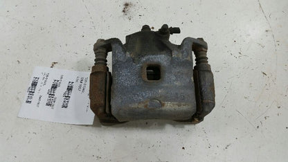  Driver Left  Brake Caliper Front Coupe 10-13 NISSAN ALTIMA