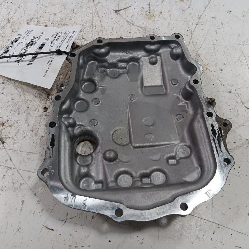 Legacy Outback Transmission Housing Side Cover Plate  2015 2016 2017 O