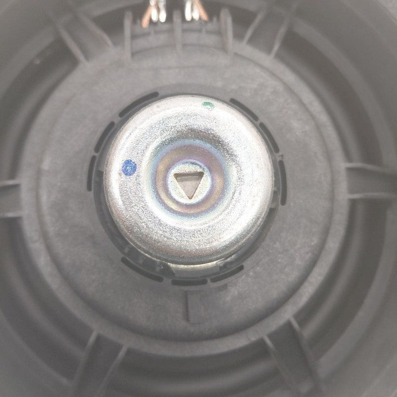 Nissan Rogue Speaker Right Passenger Front  2021 2022 2023