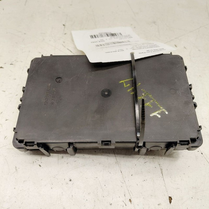 Body Control Module BCM Right Hand Dash Fits 17-18 Nissan Maxima OEM