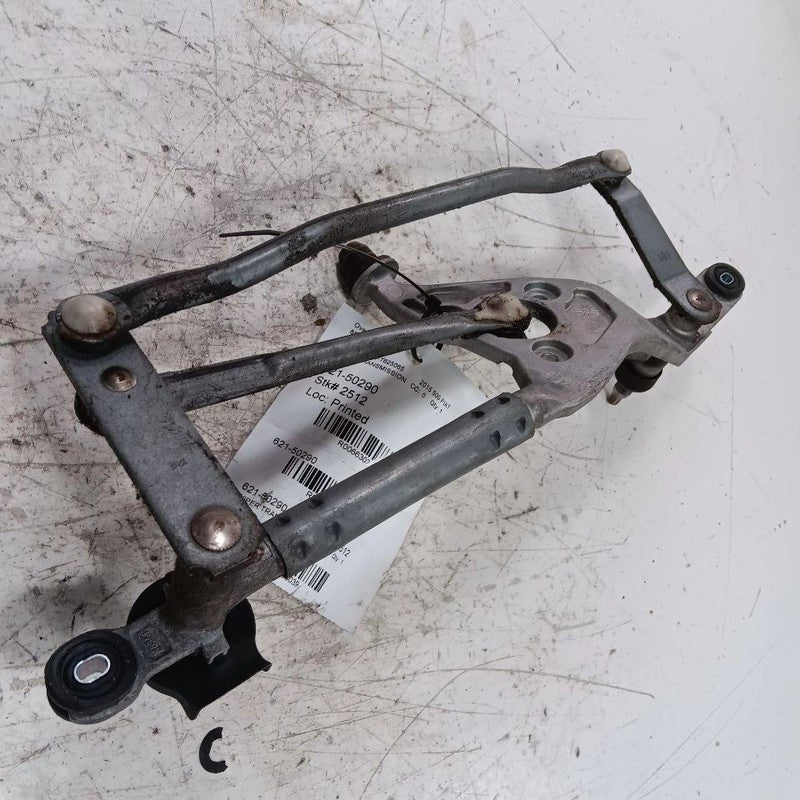 Windshield Wiper Transmission Linkage 2 Door Fits 12-17 FIAT 500 OEM