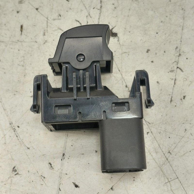 Mitsubishi Mirage Window Switch Power Left Driver Rear  2024 2023 2022