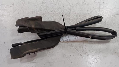Mazda CX-5 Cowl Vent Panel Hood Rubber Seal  2013 2014 2015 2016 OEM
