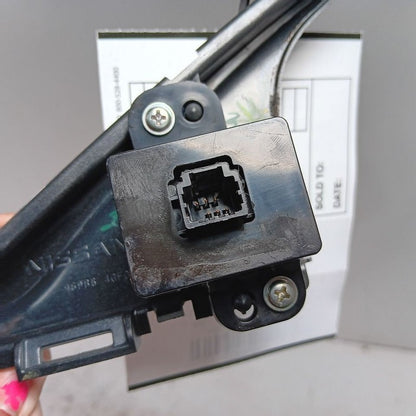 INFINITI Q50 Drive Mode Switch & Bezel Trim 2014 2015 2016 2017 2018