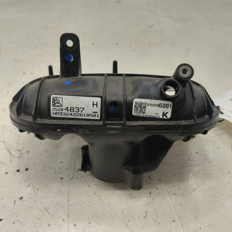 Air Intake Manifold 1.2L Fits 20-25 Buick Encore GX