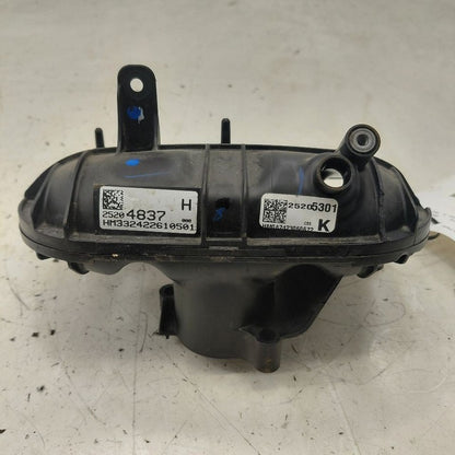 Air Intake Manifold 1.2L Fits 20-25 Buick Encore GX