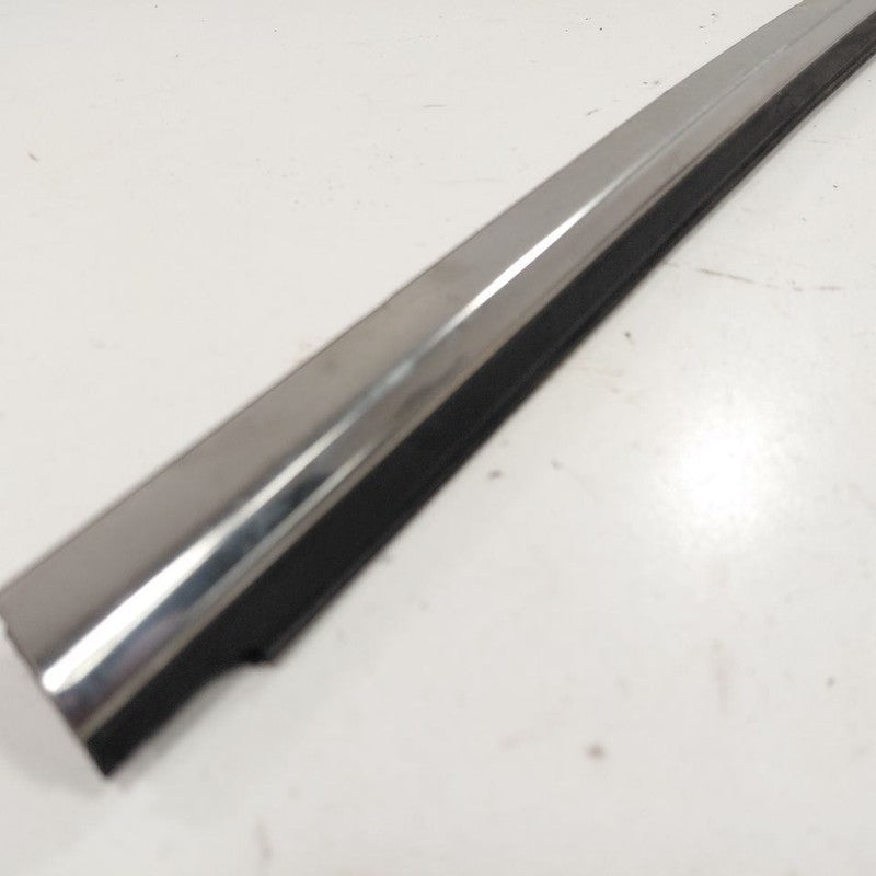 Buick Encore Door Glass Window Weather Strip Trim Rear Left Driver Bac