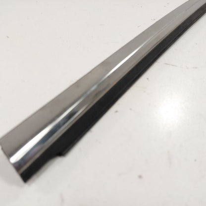 Buick Encore Door Glass Window Weather Strip Trim Rear Left Driver Bac