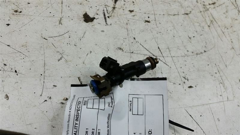 Fuel Injection Parts VIN B 8th Digit Opt Luv Fits 13-19 Buick Encore O