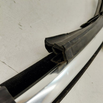 Cadillac XTS Door Glass Window Seal Rubber Right Passenger Front      